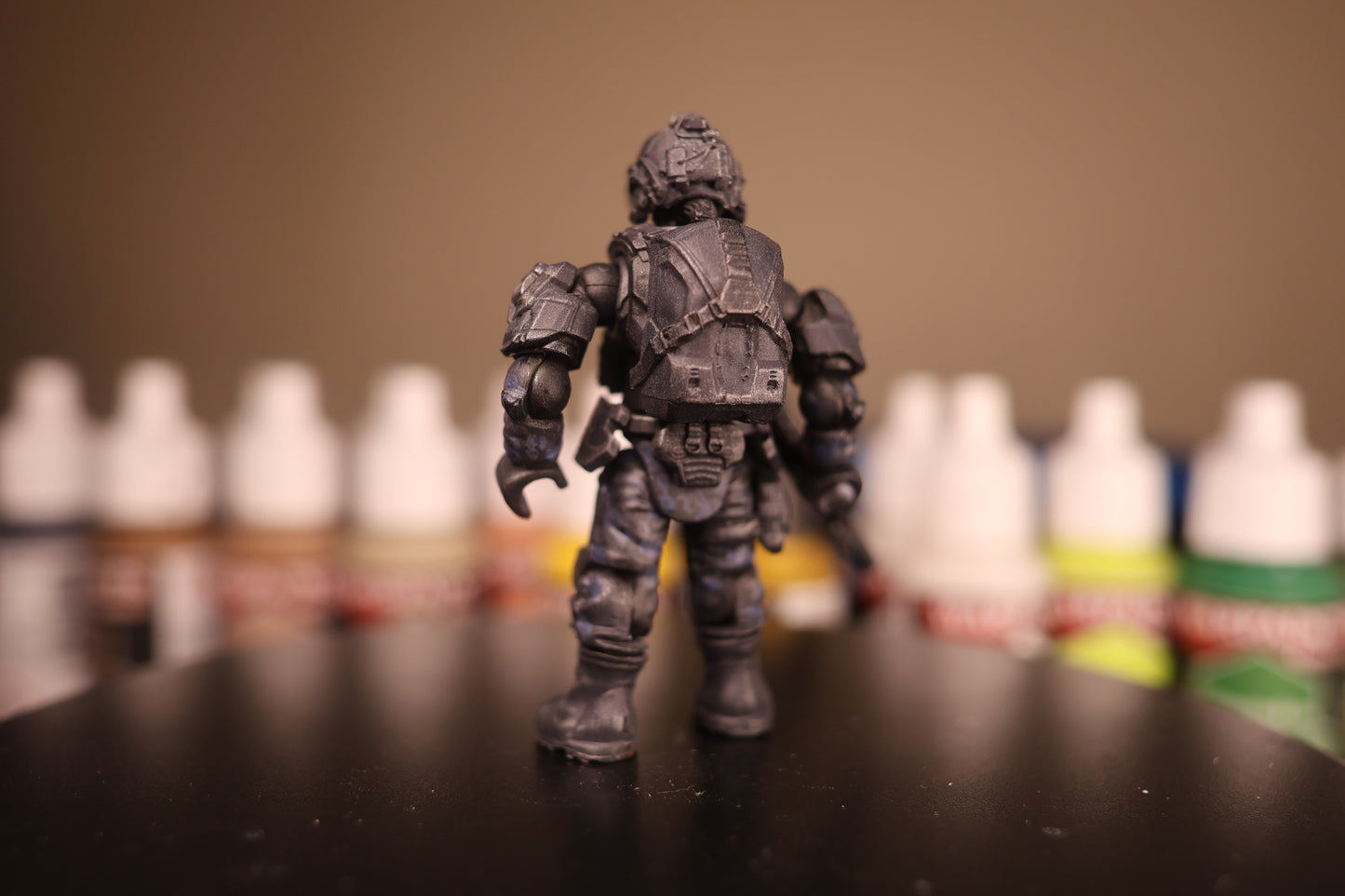 Innie custom