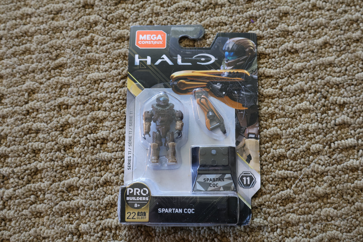 CQC hero