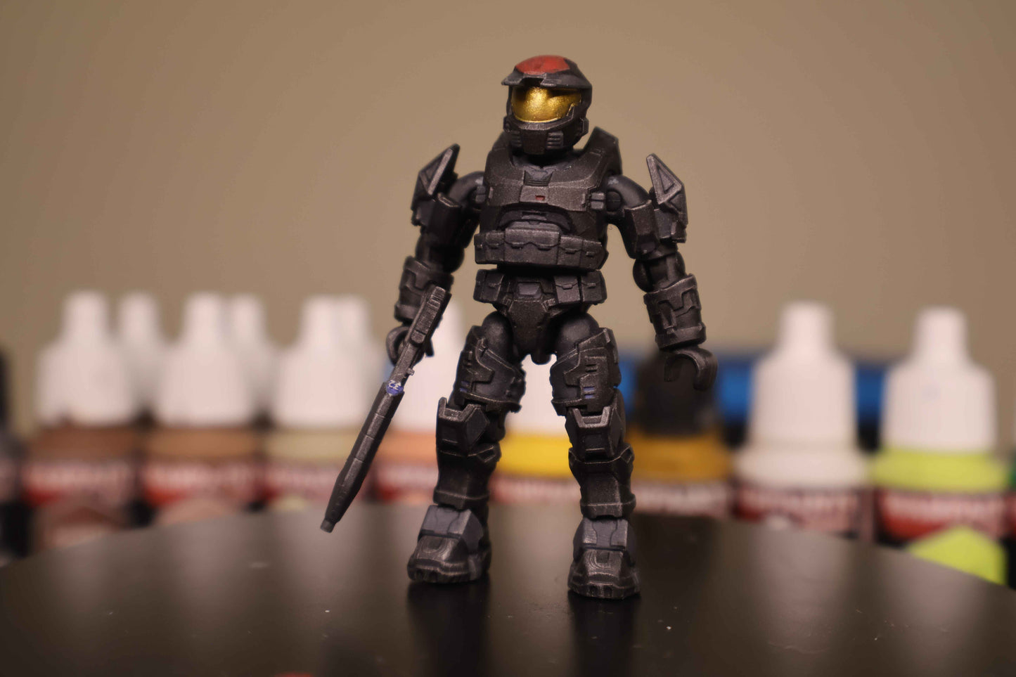 ONI Spartan