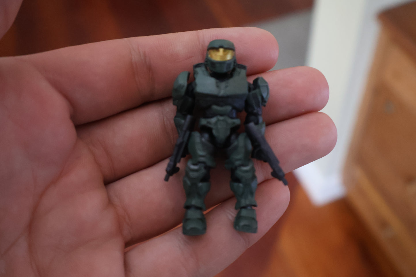 Mk4 Spartan