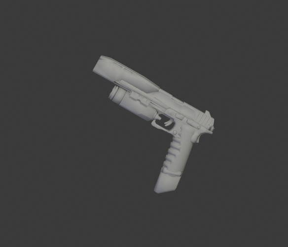 TF2 weapons
