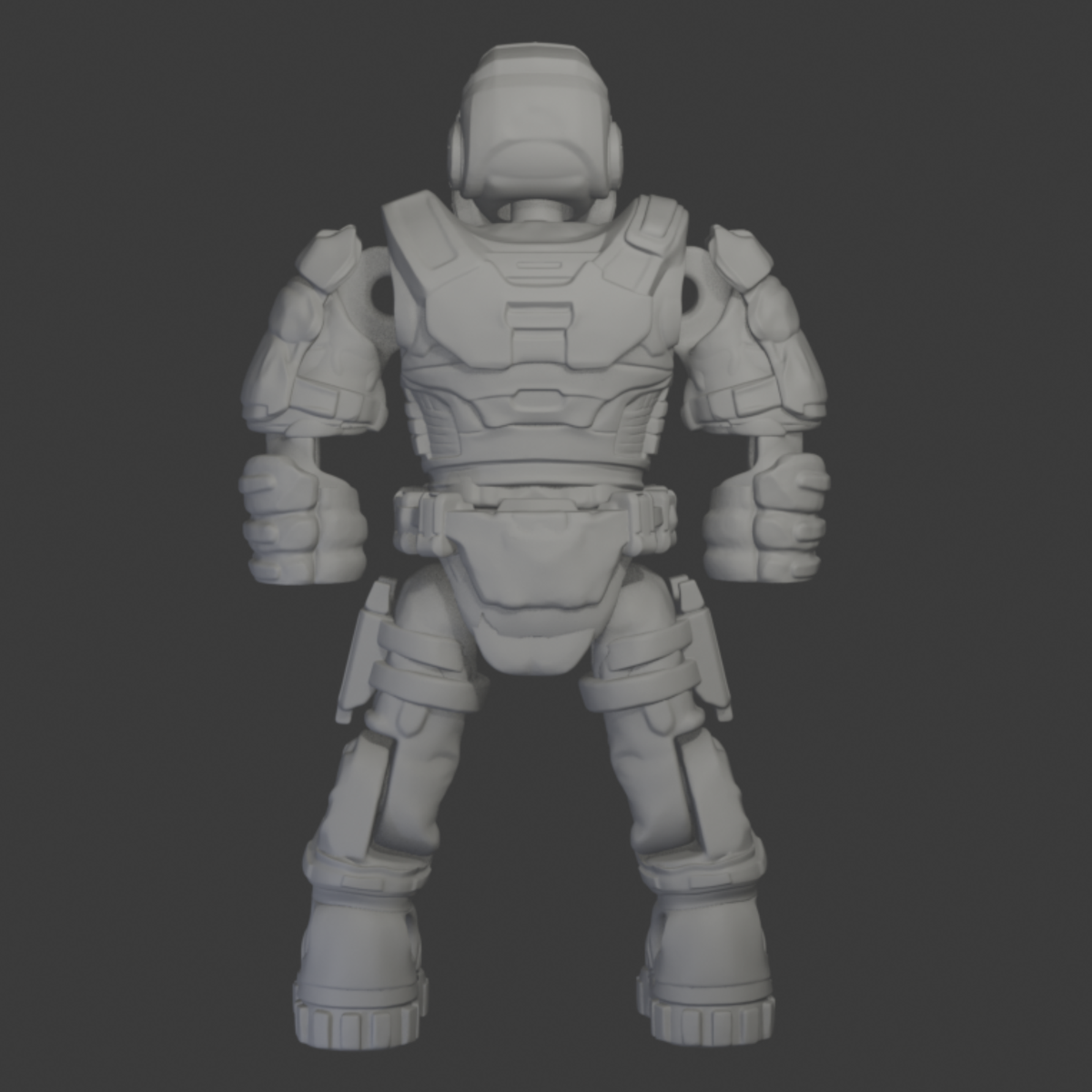 CoD AW Military Police