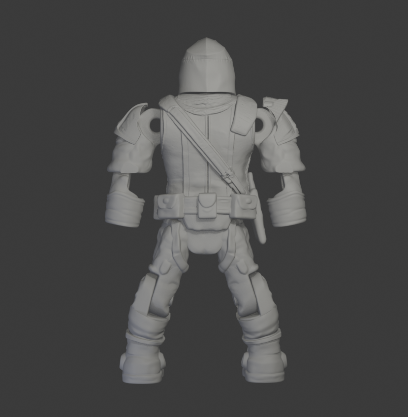 Cayde 6