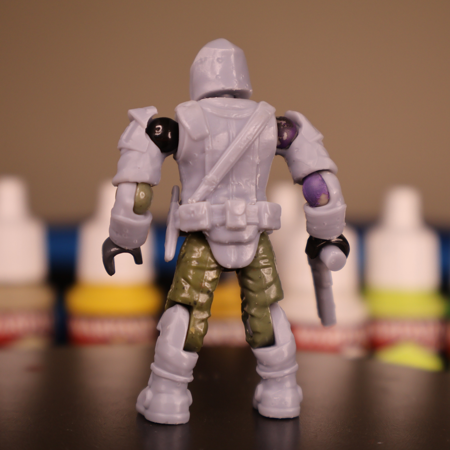 Cayde 6 conversion kit