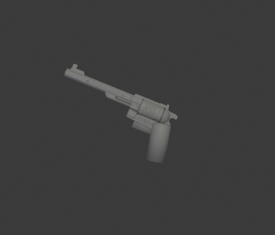 Fallout weapons