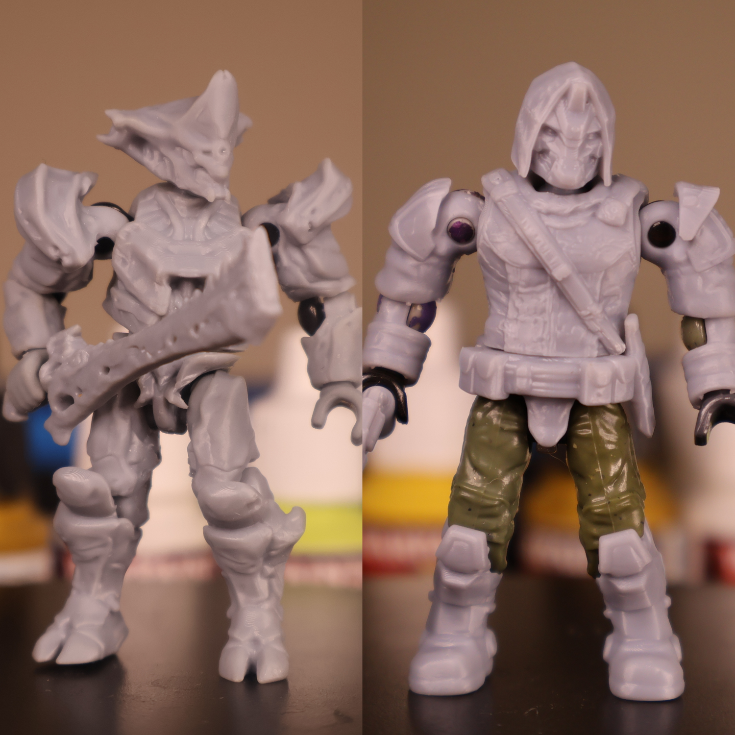 Destiny