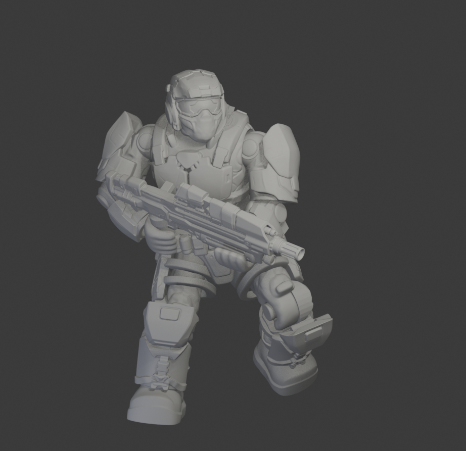 Wars Marine