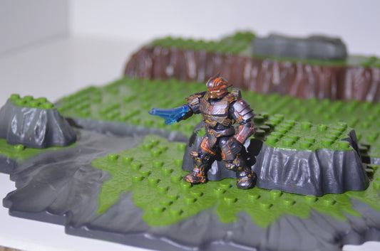 Lava Hayabusa Spartan