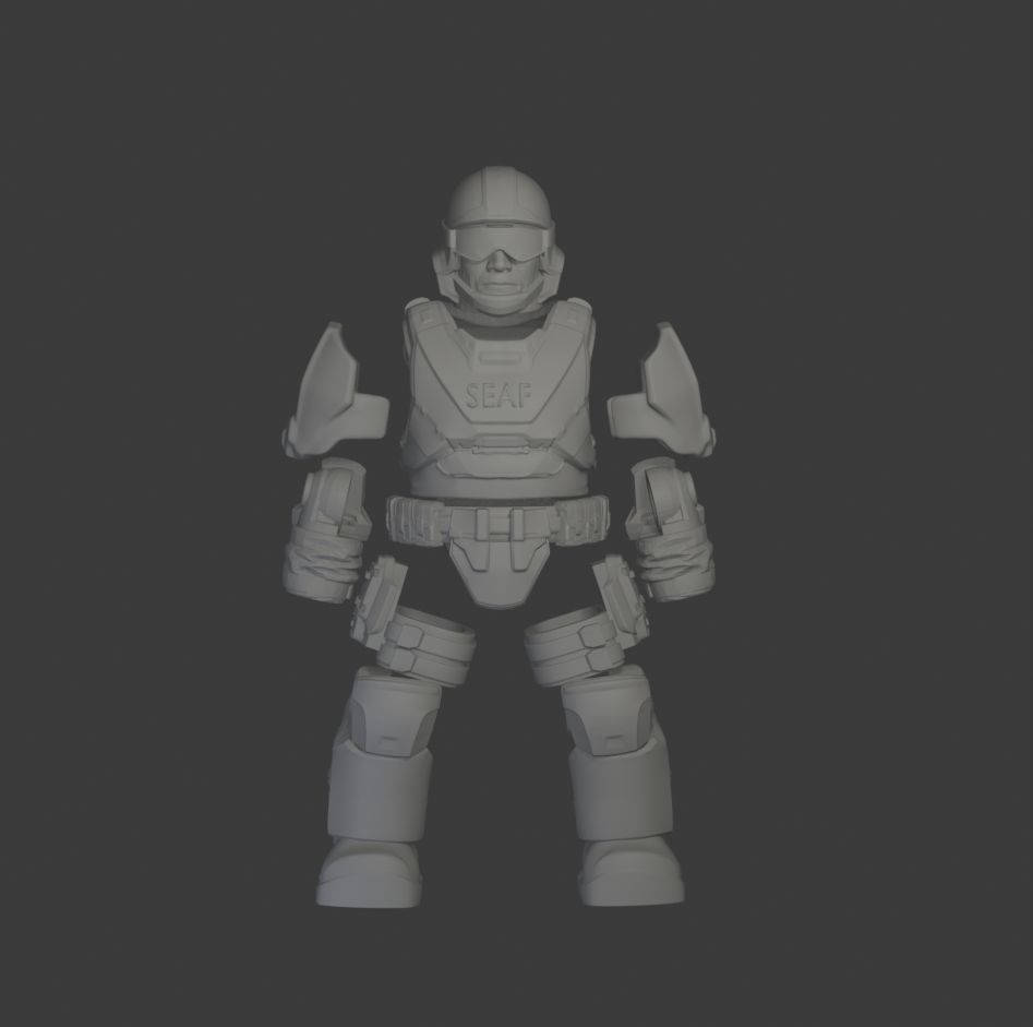 SEAF kits