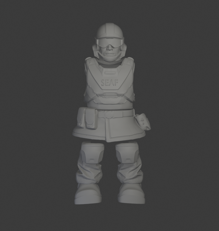 SEAF kits