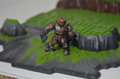 Lava Hayabusa Spartan
