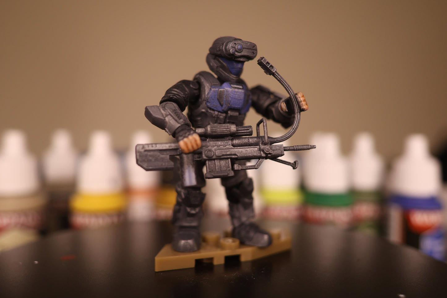 Romeo custom