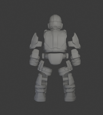 SEAF kits