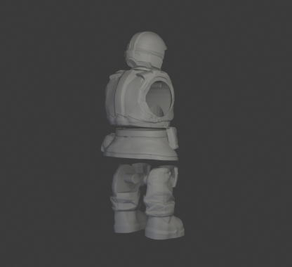 SEAF kits