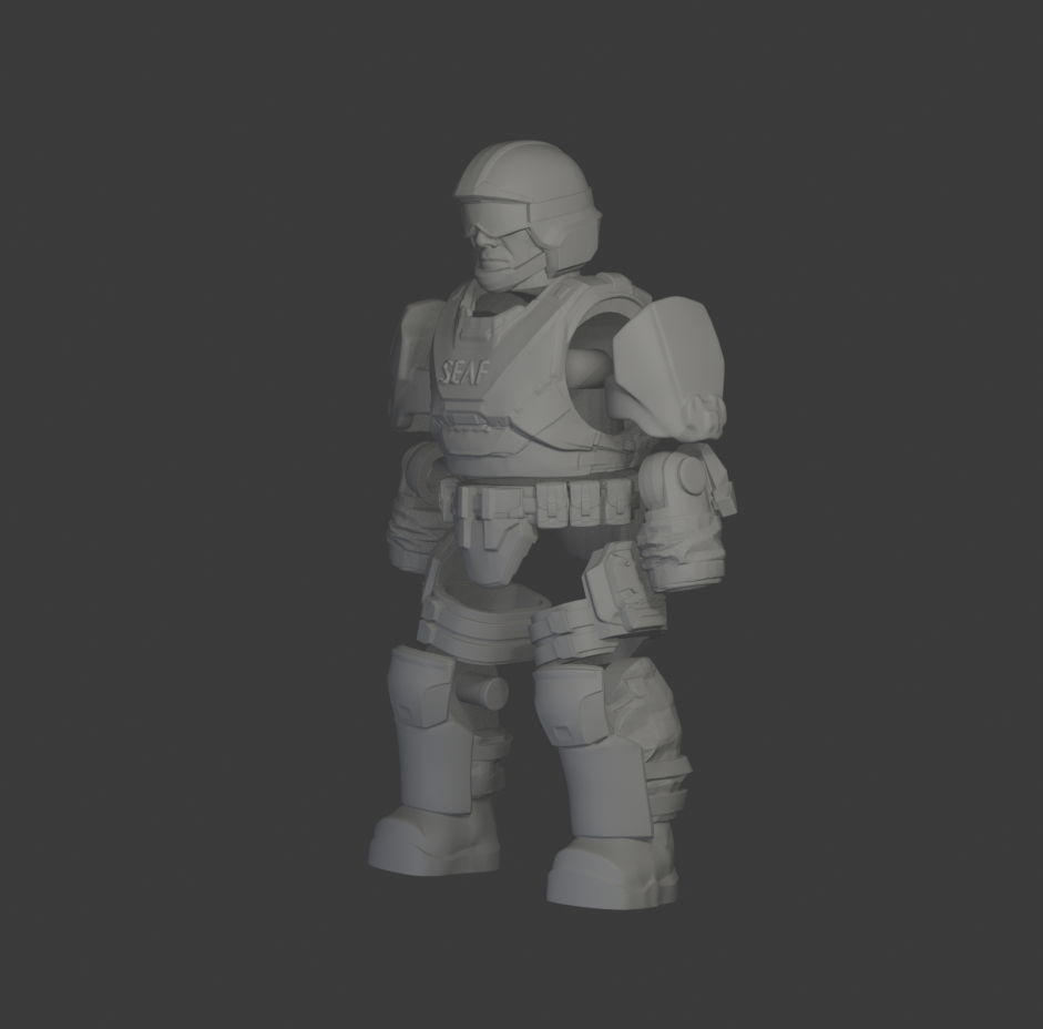 SEAF kits