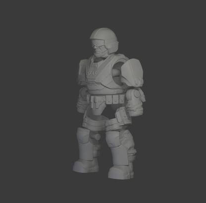 SEAF kits