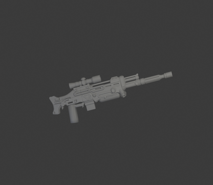 Gears of War weapons
