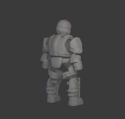 SEAF kits