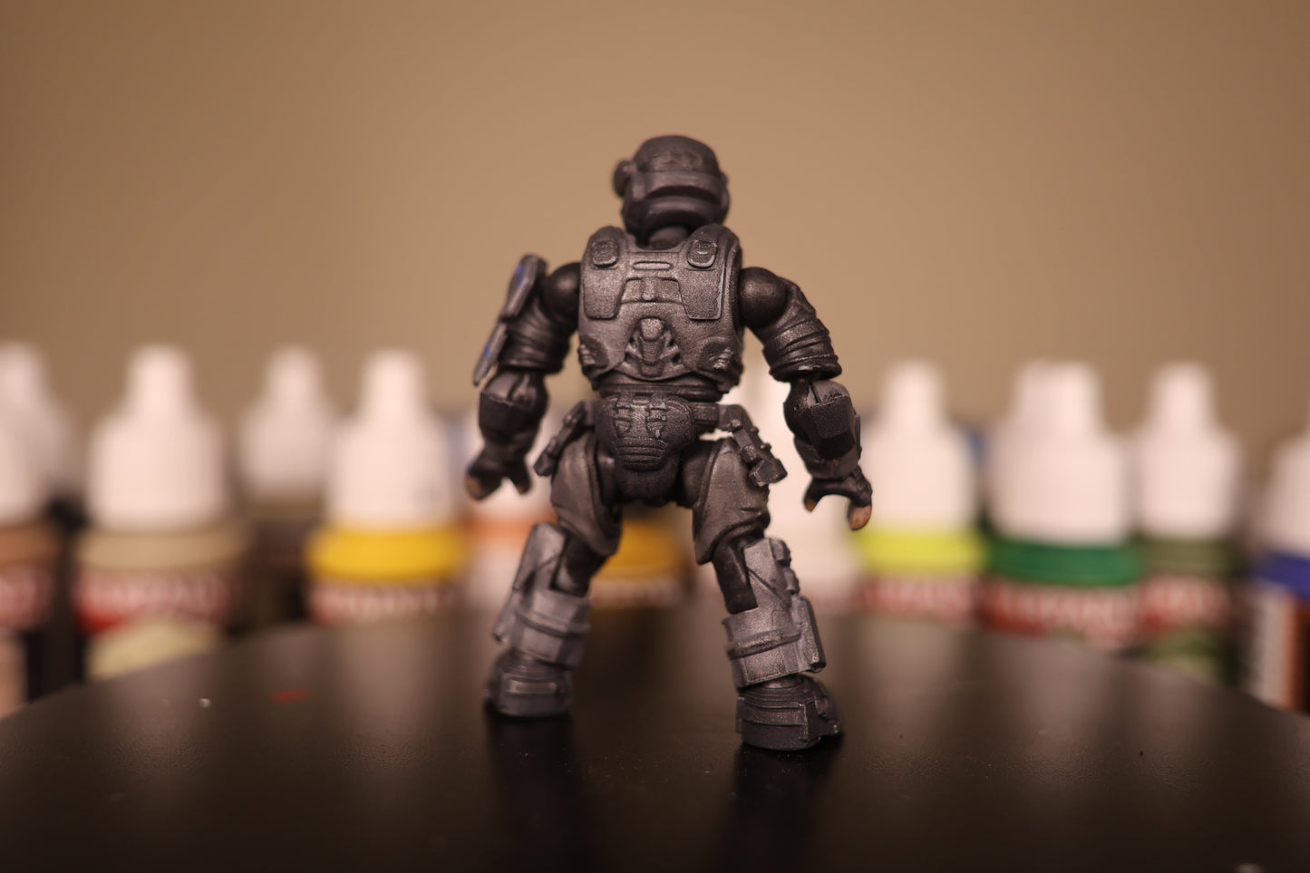 Romeo custom