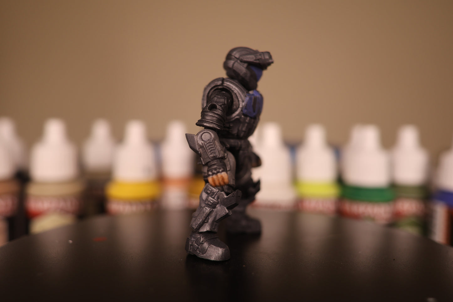 Romeo custom