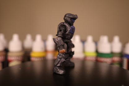 Romeo custom