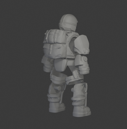 SEAF kits