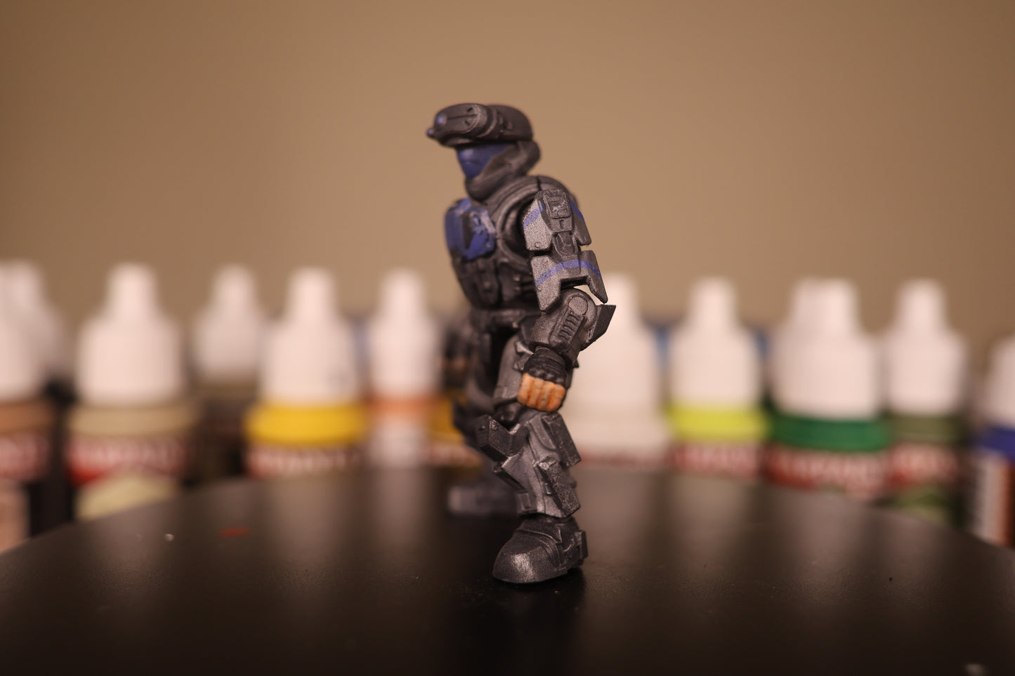 Romeo custom