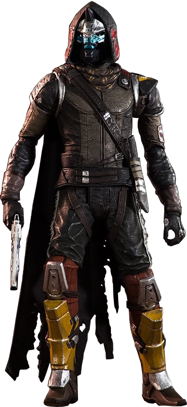 Cayde 6 prints