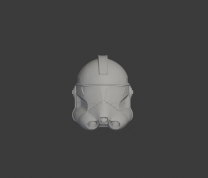 Cloned helmets