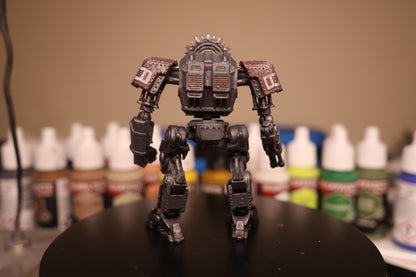 Devastator custom