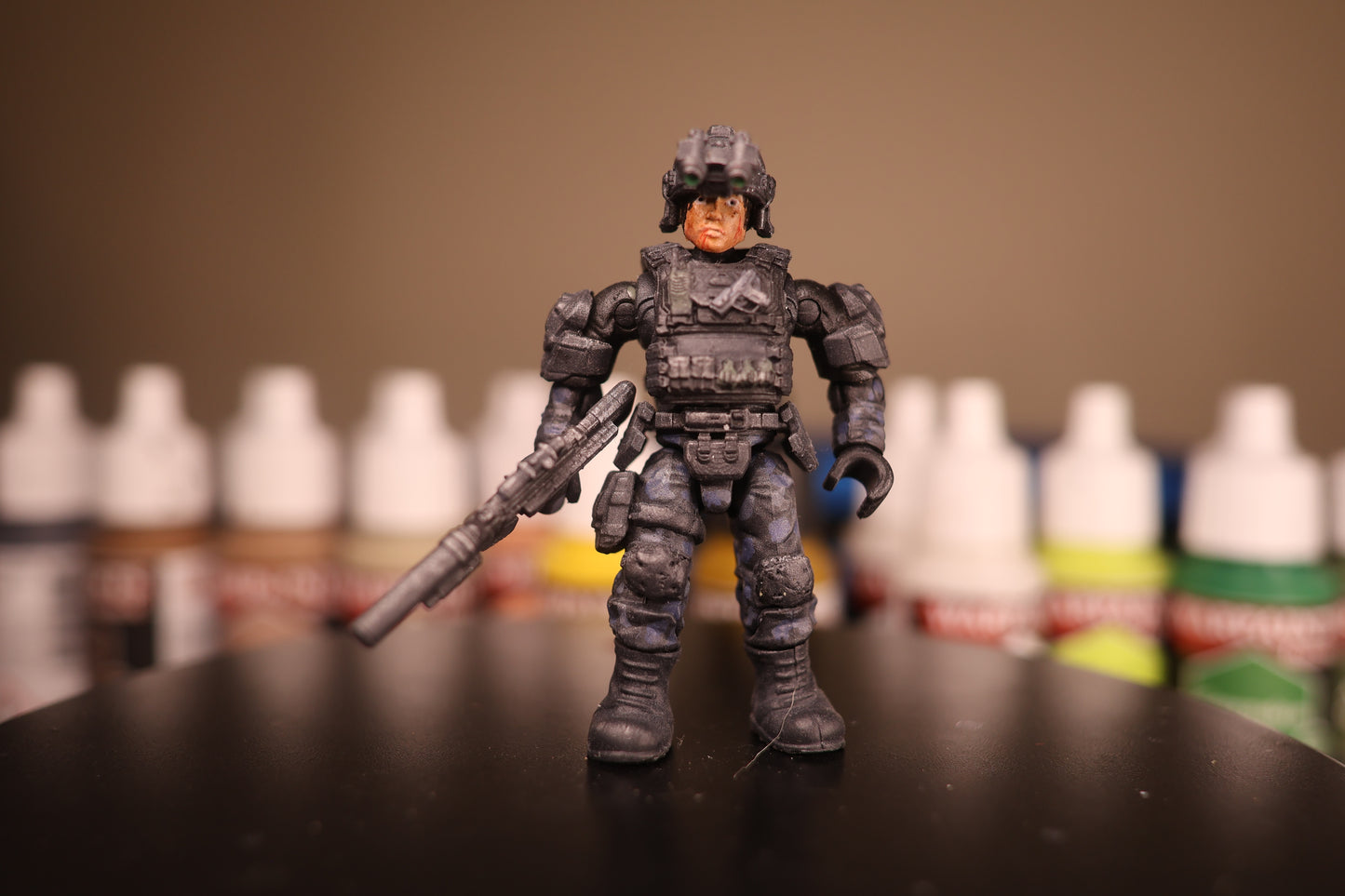 Innie custom