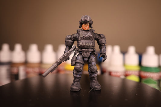 Innie custom