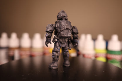 Innie custom