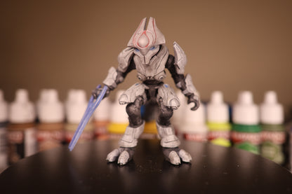Elite Ultra custom