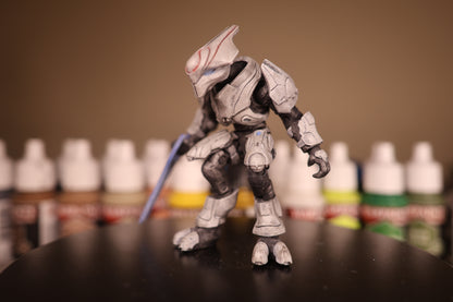 Elite Ultra custom