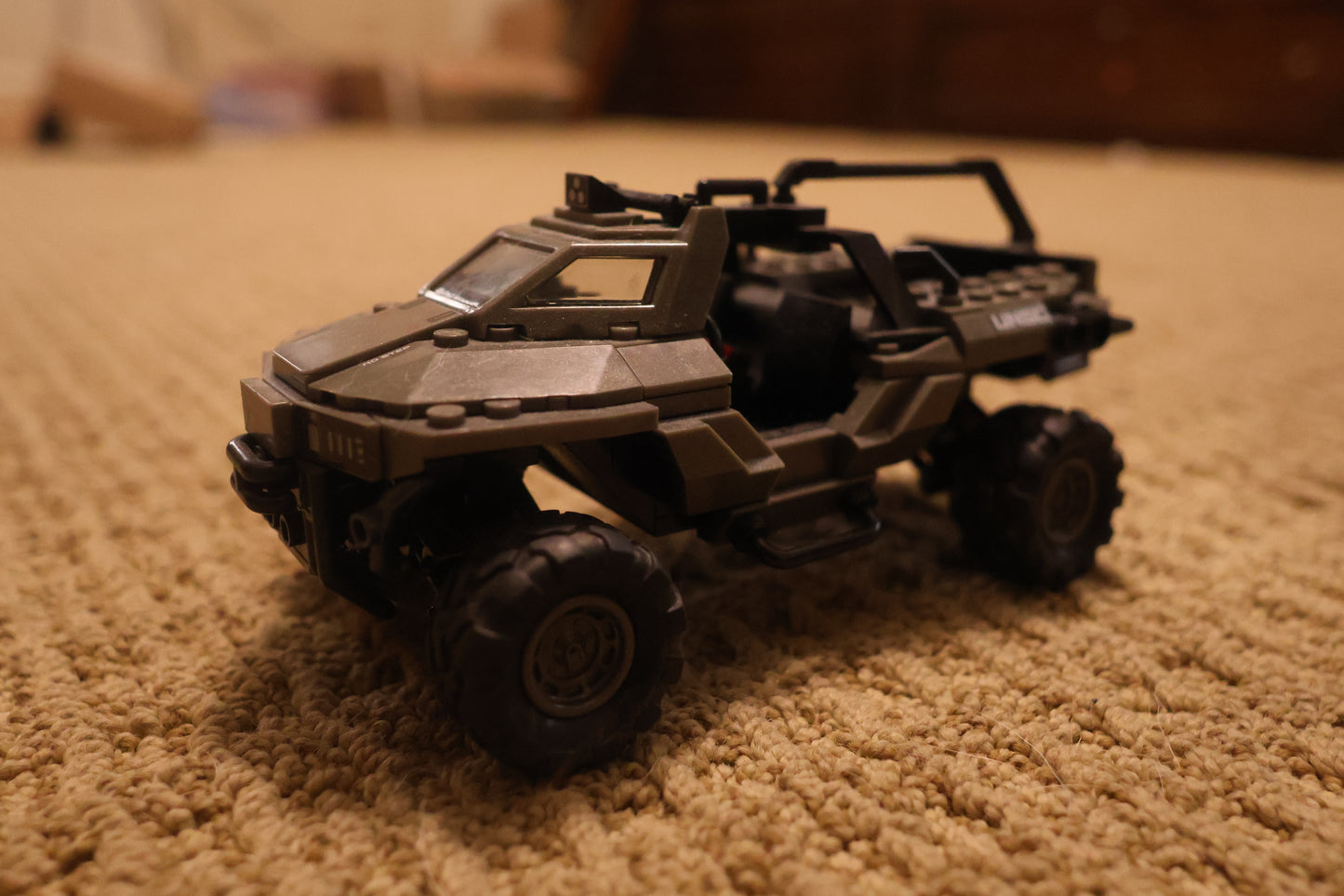 100% Razorback