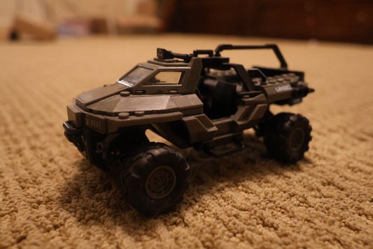 100% Razorback