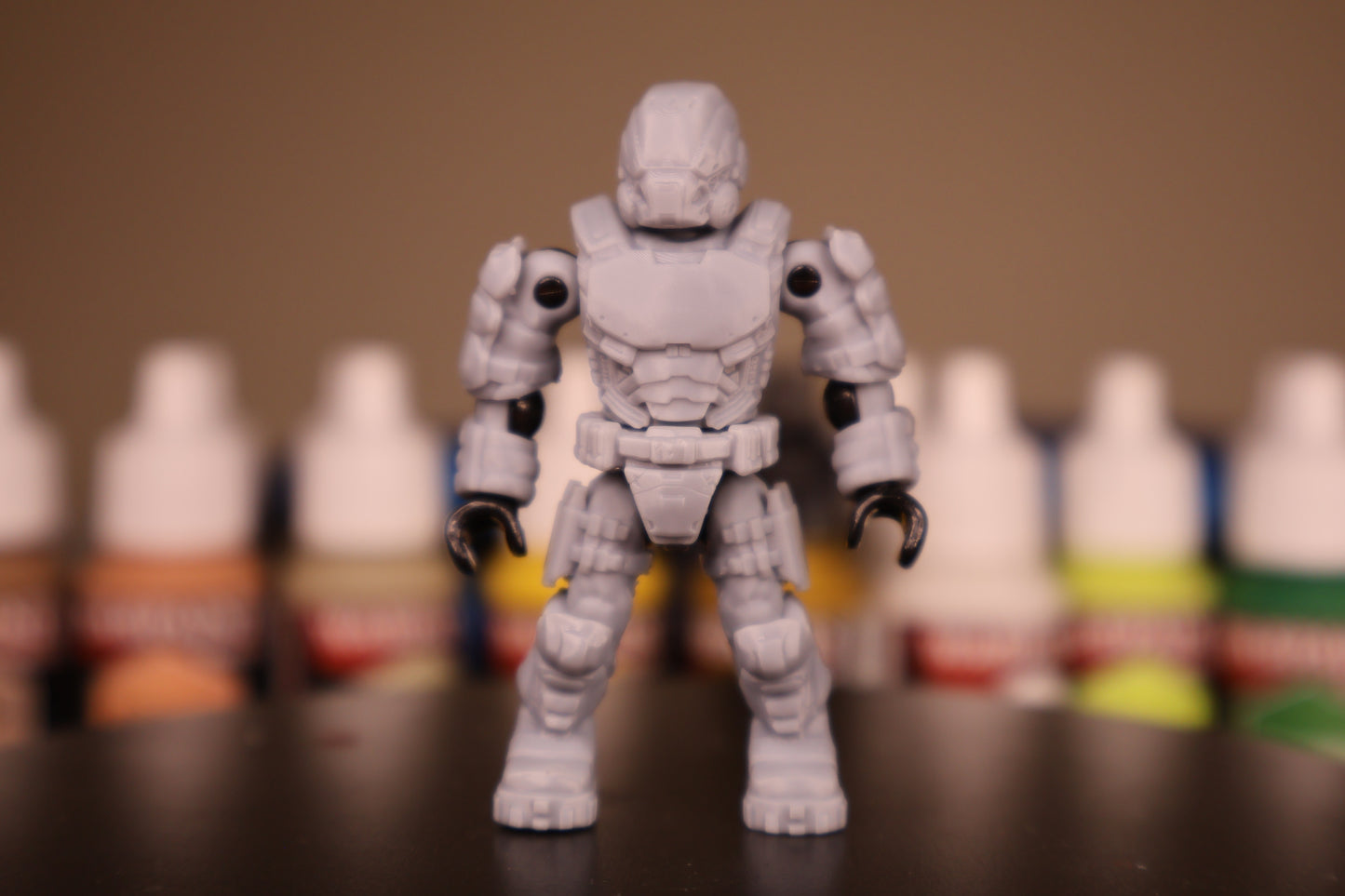 MP Officer conversion kit