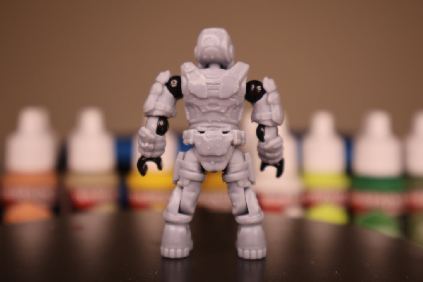 MP Officer conversion kit