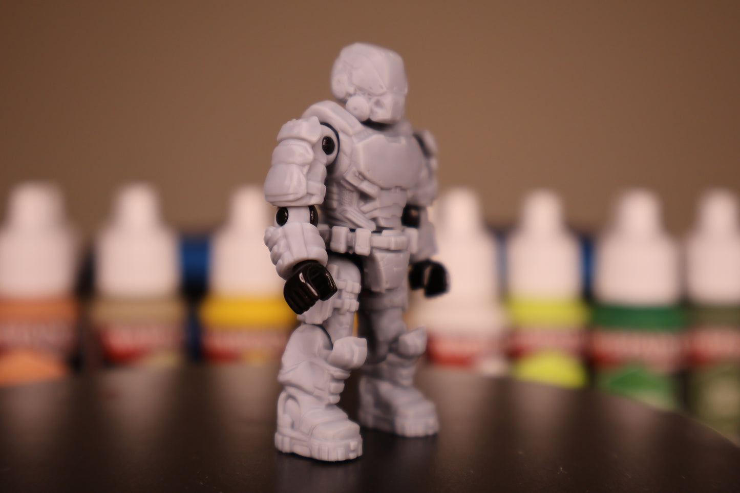 MP Officer conversion kit