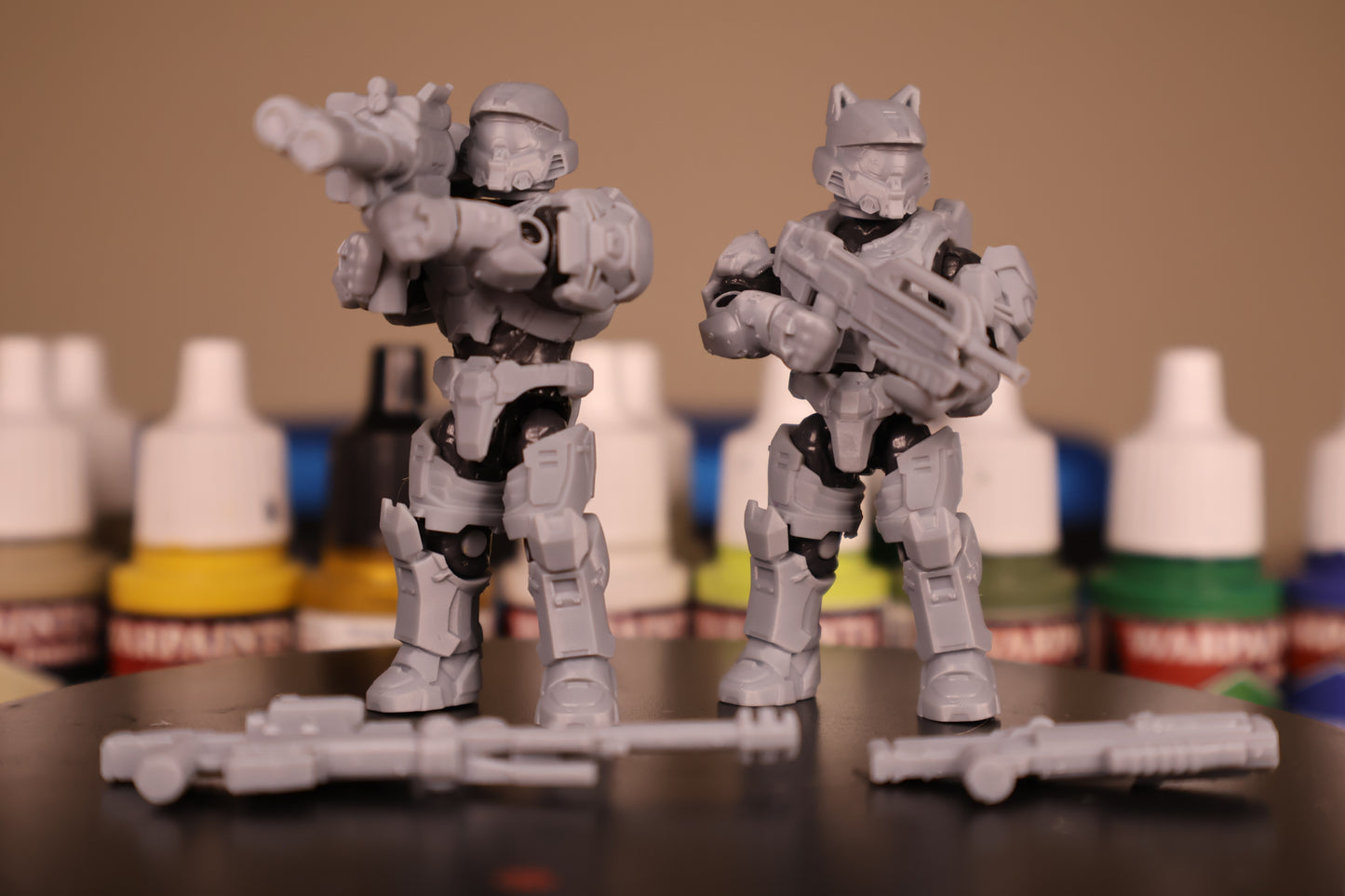 Mk7 kits
