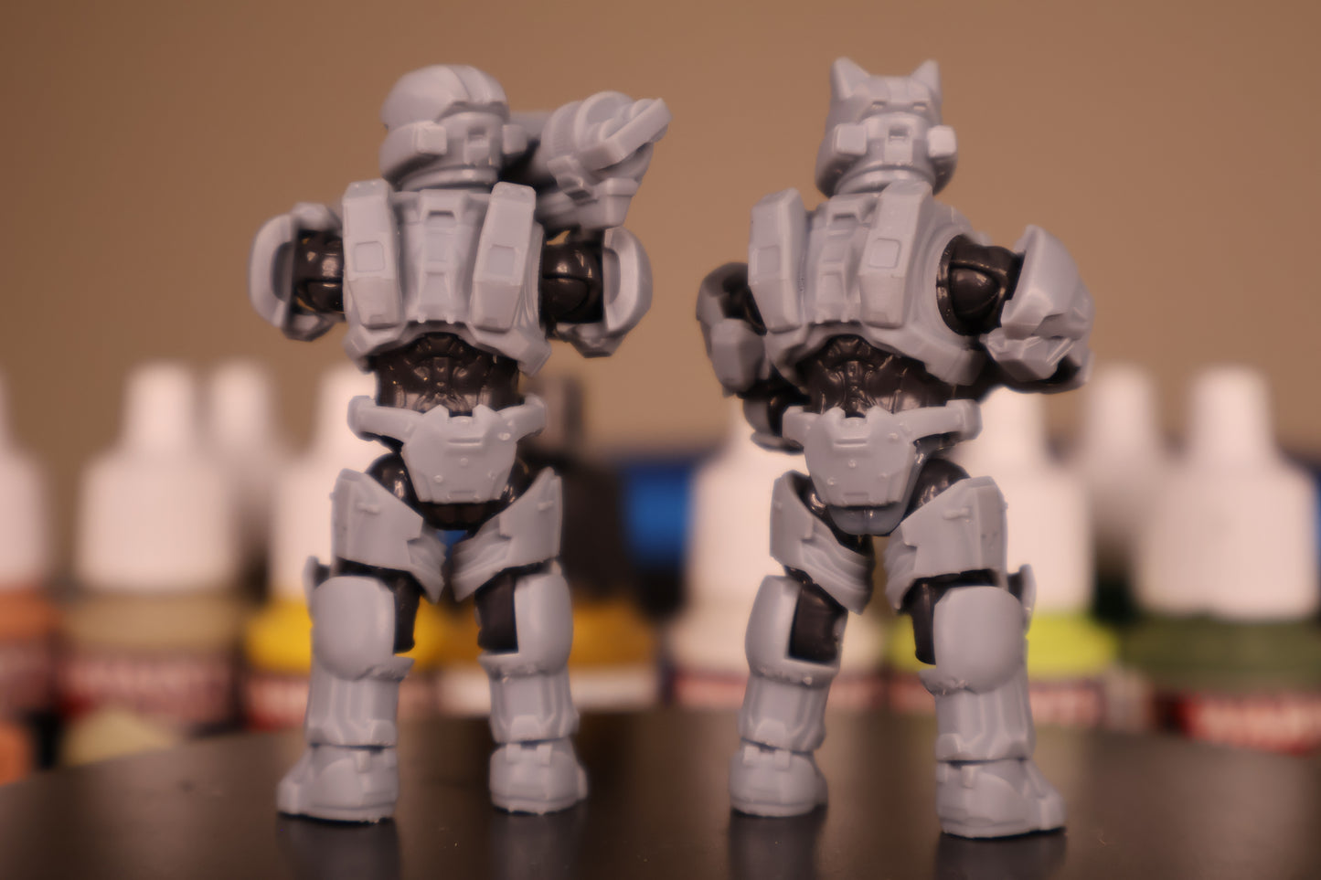 Mk7 kits