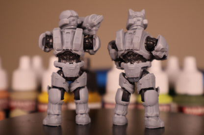 Mk7 kits