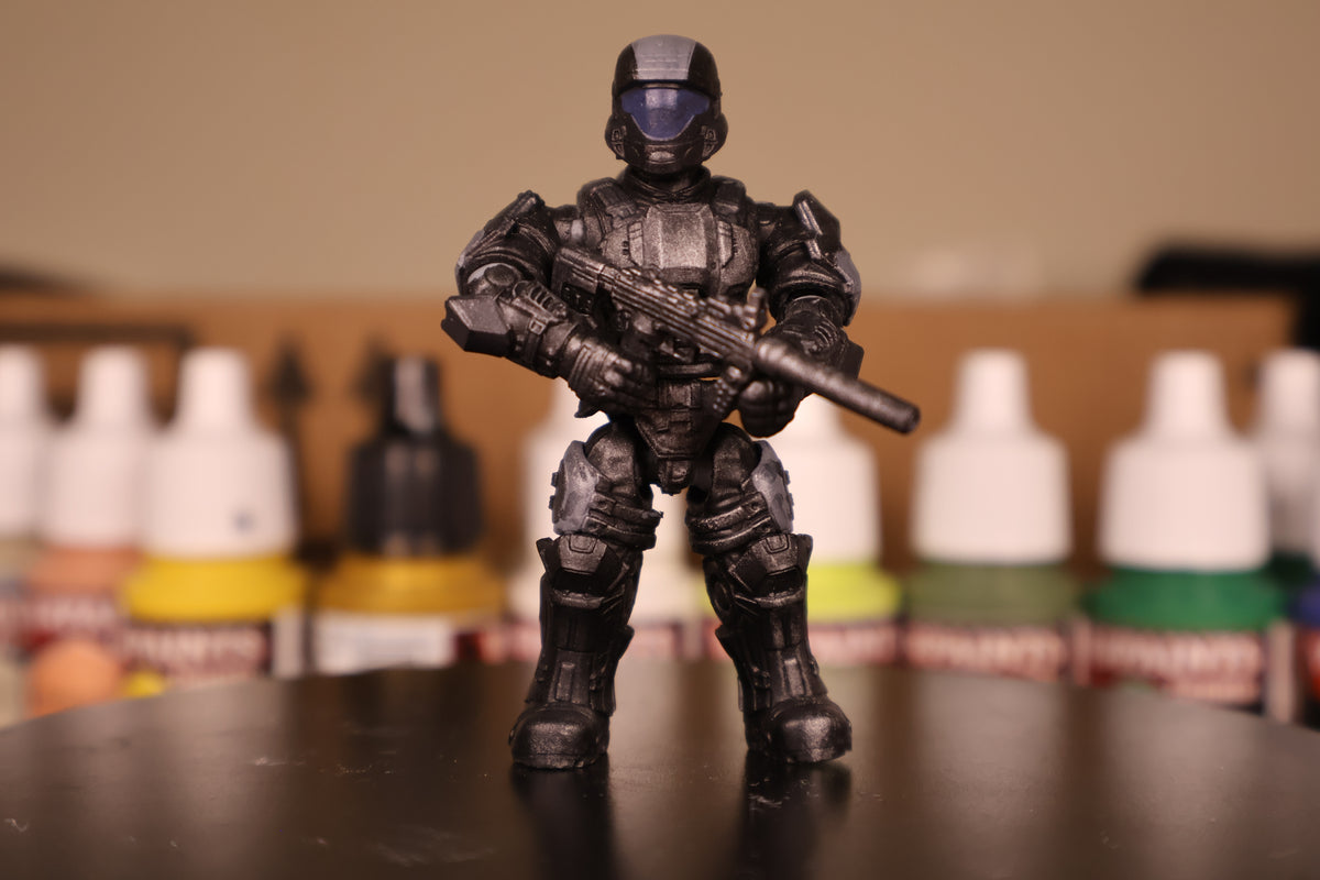 ODST custom