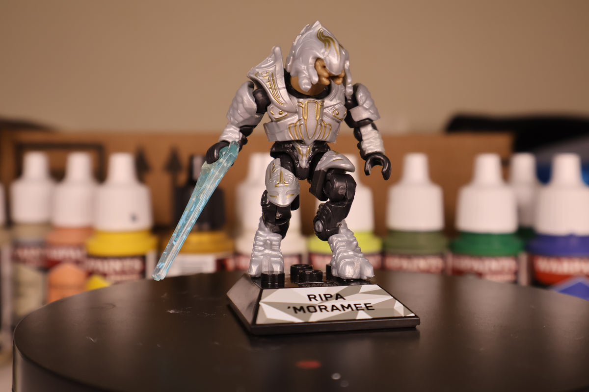 Ripa 'Moramee hero