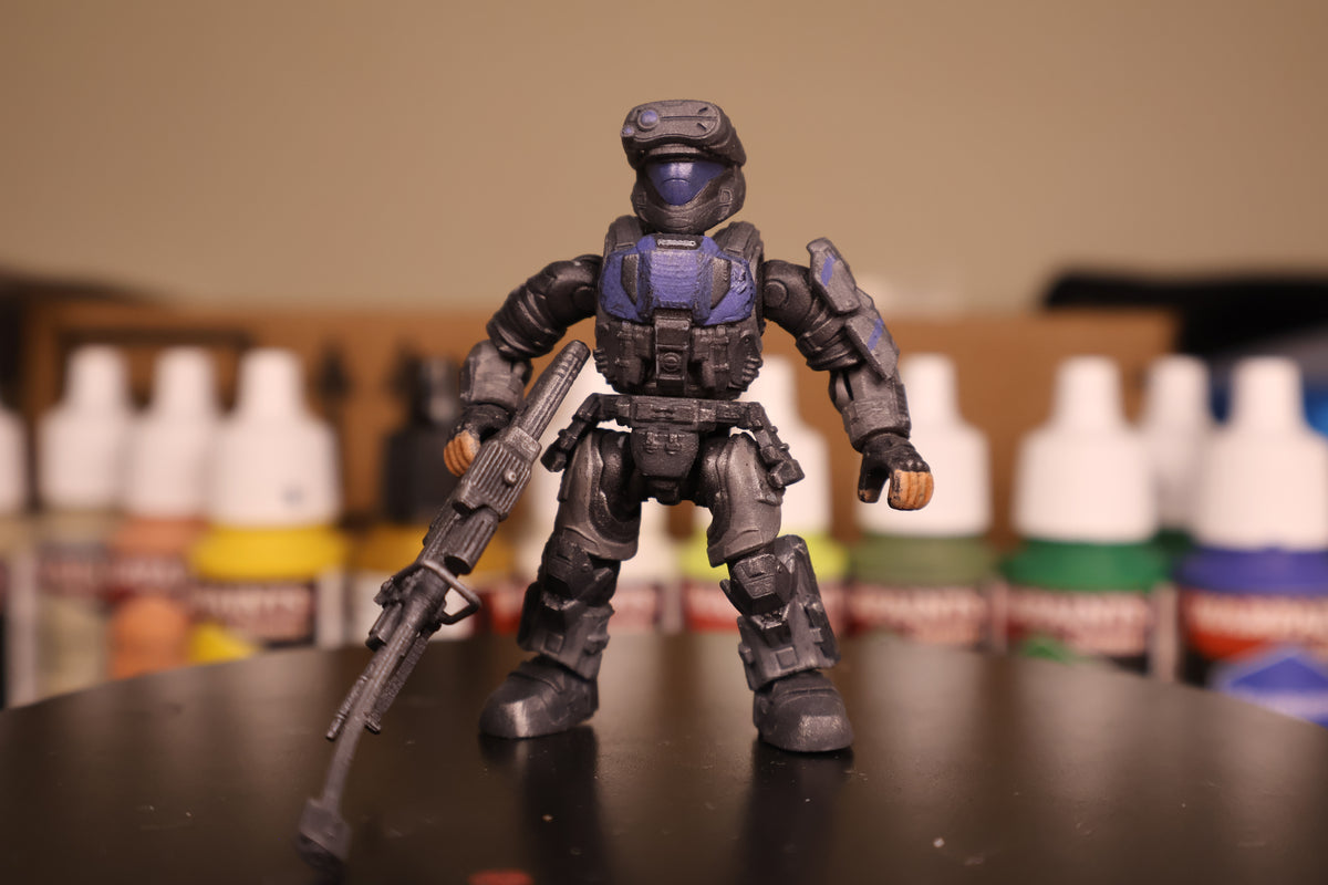 Romeo custom