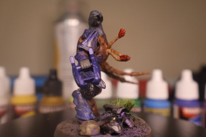 Flood elite custom