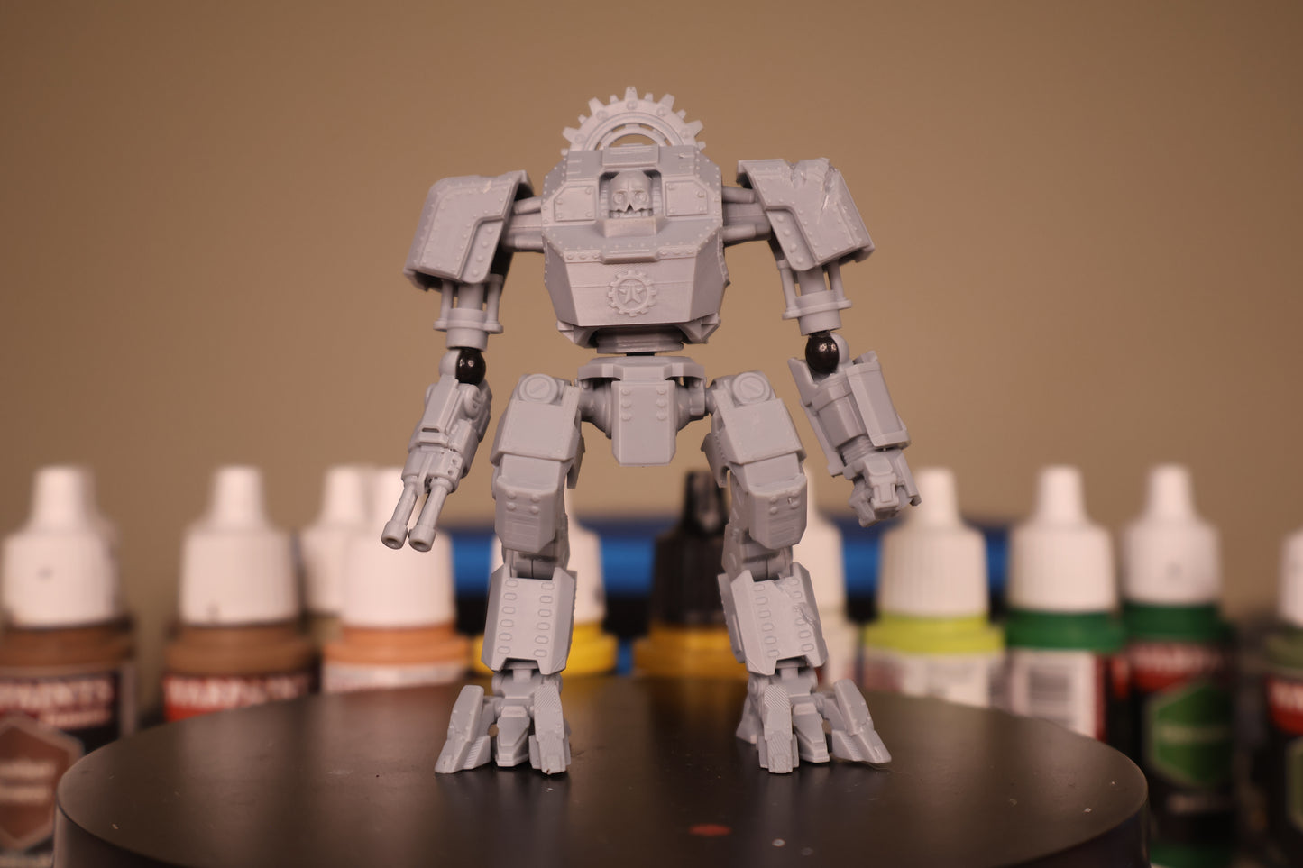 Automatons