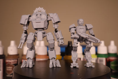 Automatons