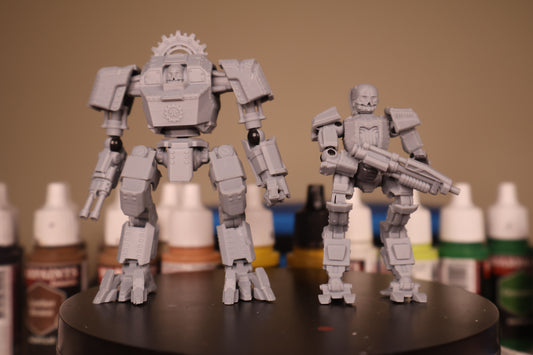 Automatons